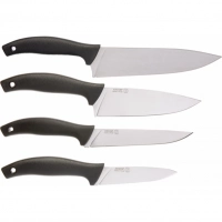 Набор кухонных ножей «Квартет», Кизляр купить в Сочи