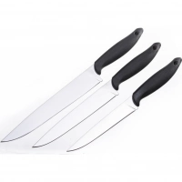 Набор кухонных ножей «Тройка», сталь AUS-8, Кизляр купить в Сочи